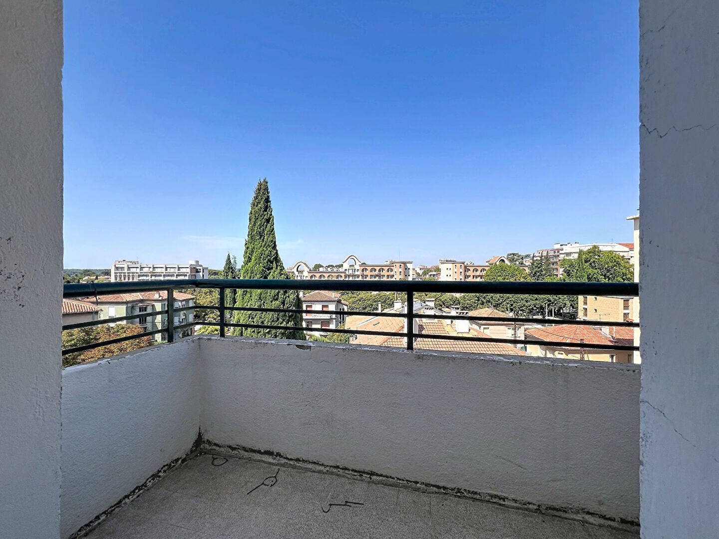 Appartement Avenue Jules Ferry à Aix-en-Provence