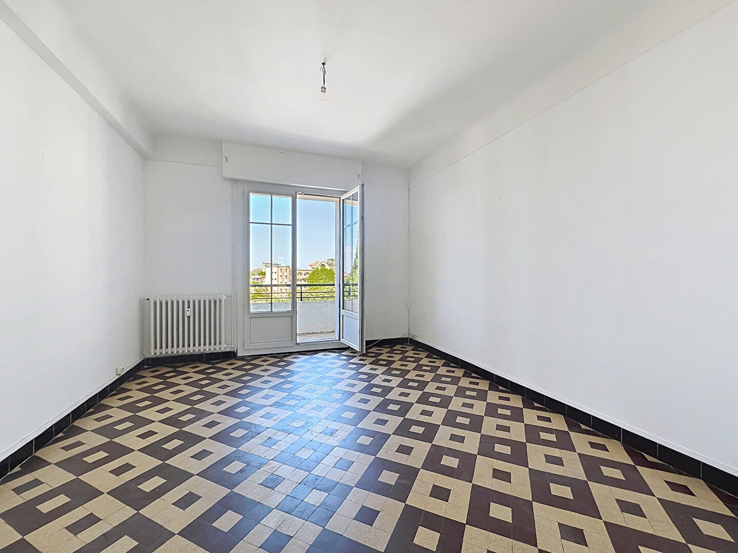 Appartement Avenue Jules Ferry à Aix-en-Provence