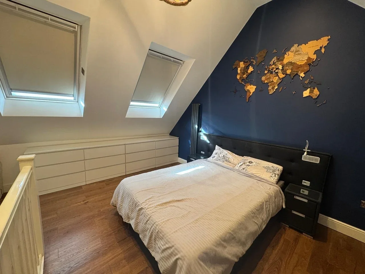 Room Battery Road in Greater London