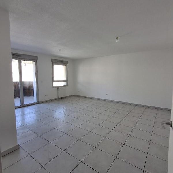 Appartement Boulevard Joliot Curie à Fontaine