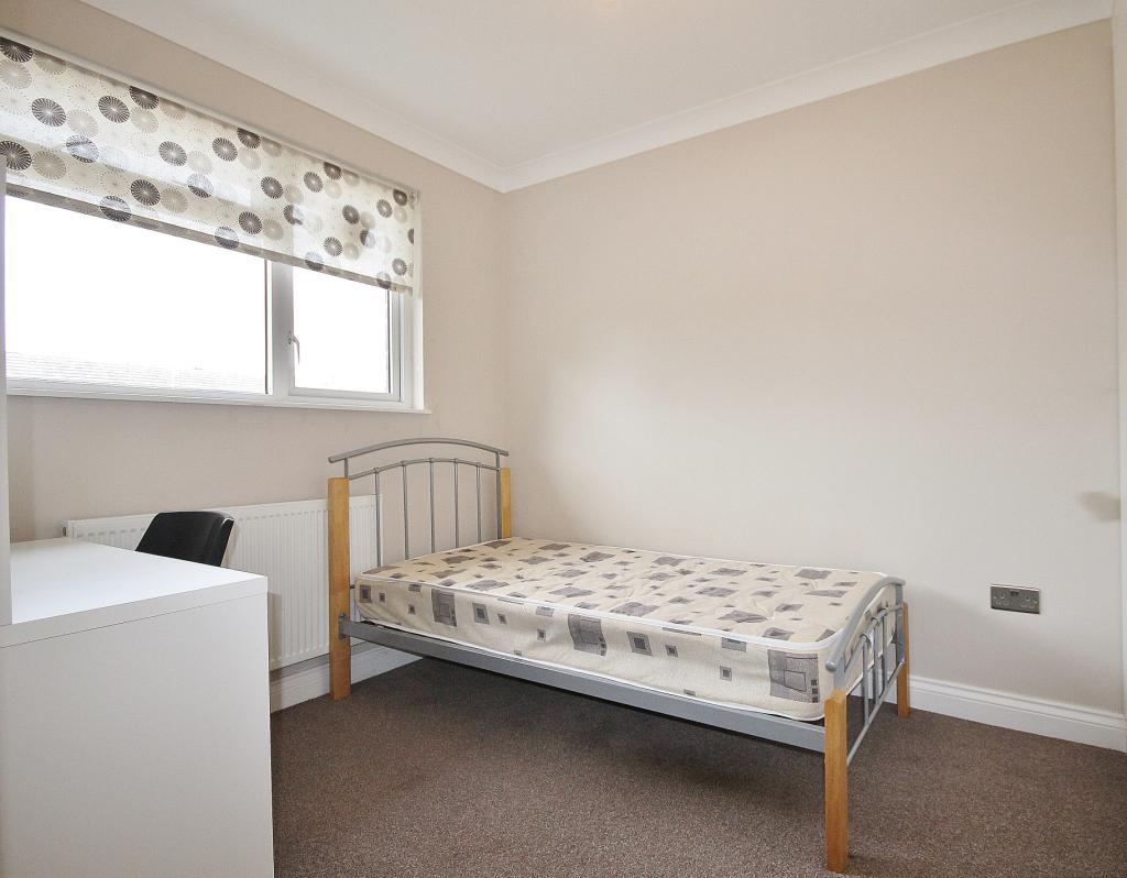 Flat Hazel Close in Borough of Runnymede