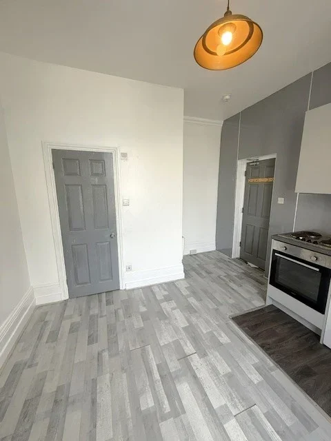 Flat The Terrace in Gravesham