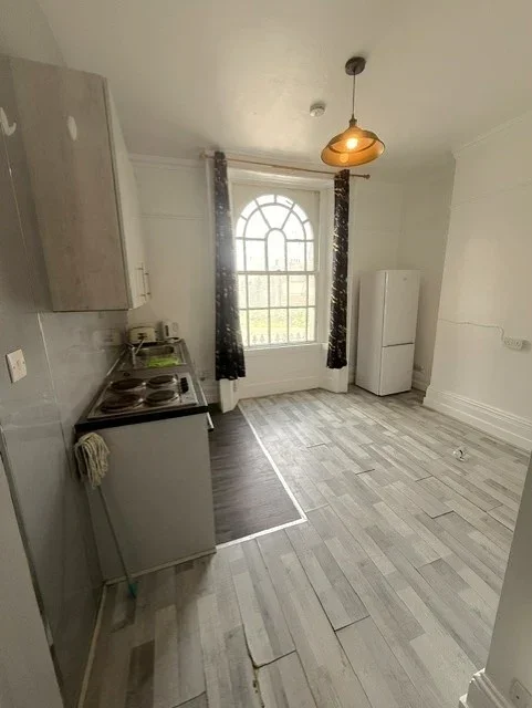 Flat The Terrace in Gravesham