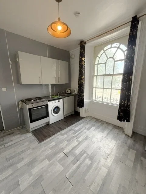 Flat The Terrace in Gravesham