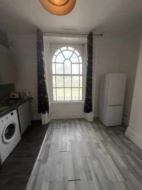 Flat The Terrace in Gravesham