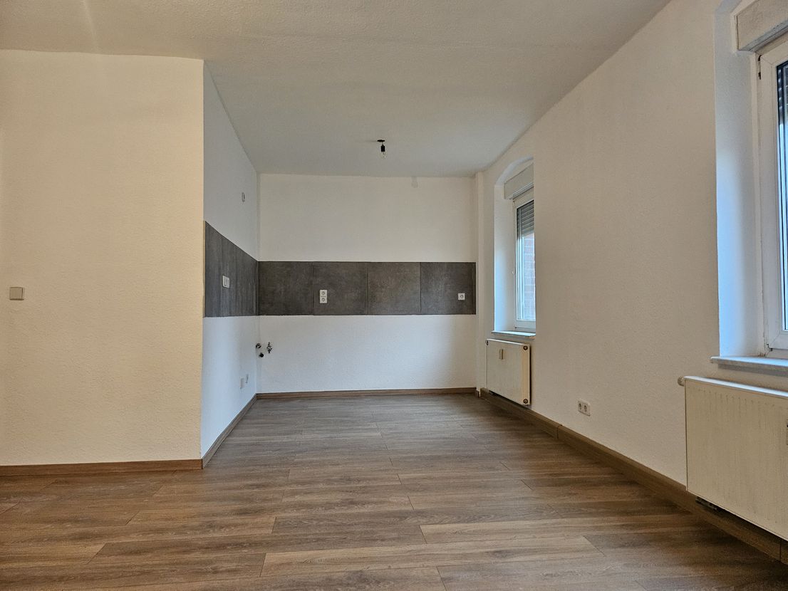 Wohnung Waisenhausstraße in Welzow
