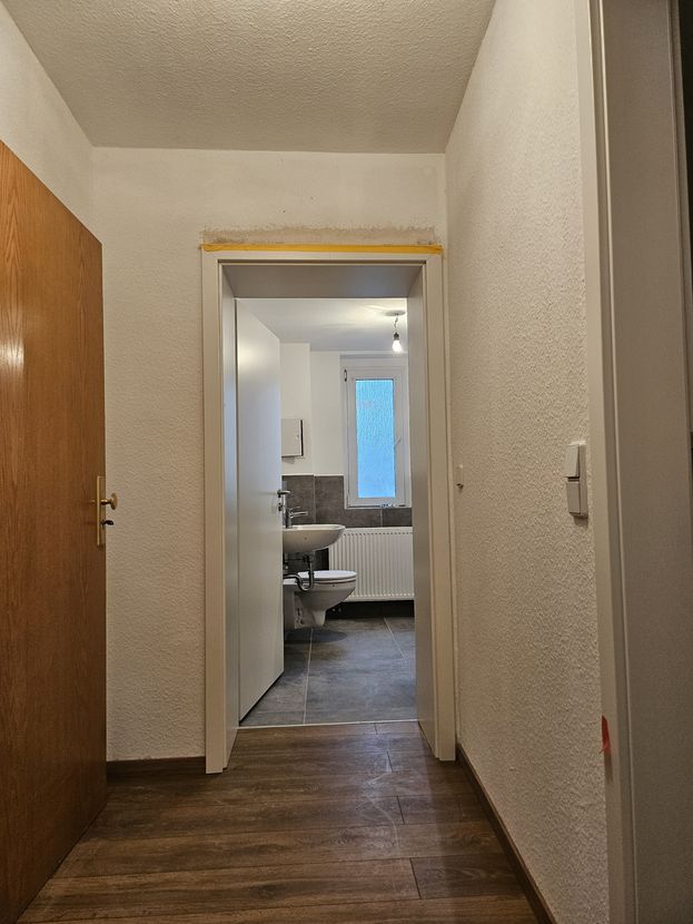 Wohnung Waisenhausstraße in Welzow