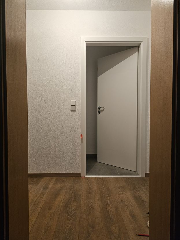 Wohnung Waisenhausstraße in Welzow
