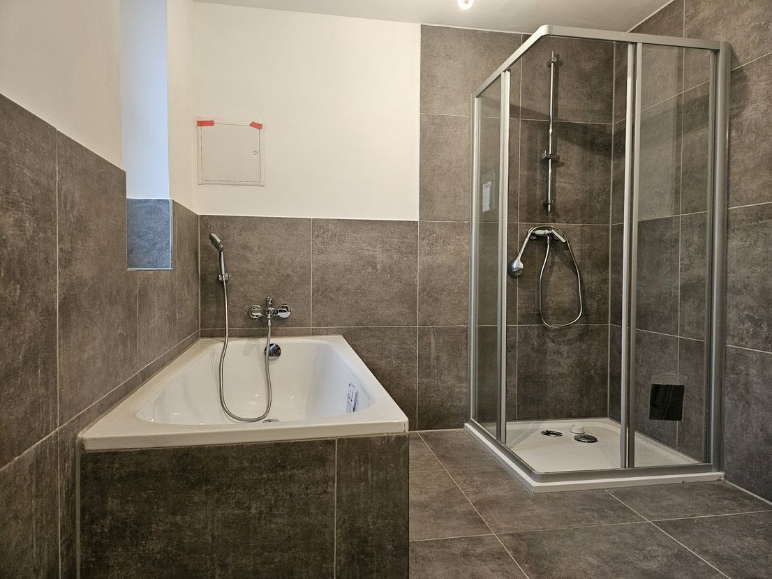 Wohnung Waisenhausstraße in Welzow