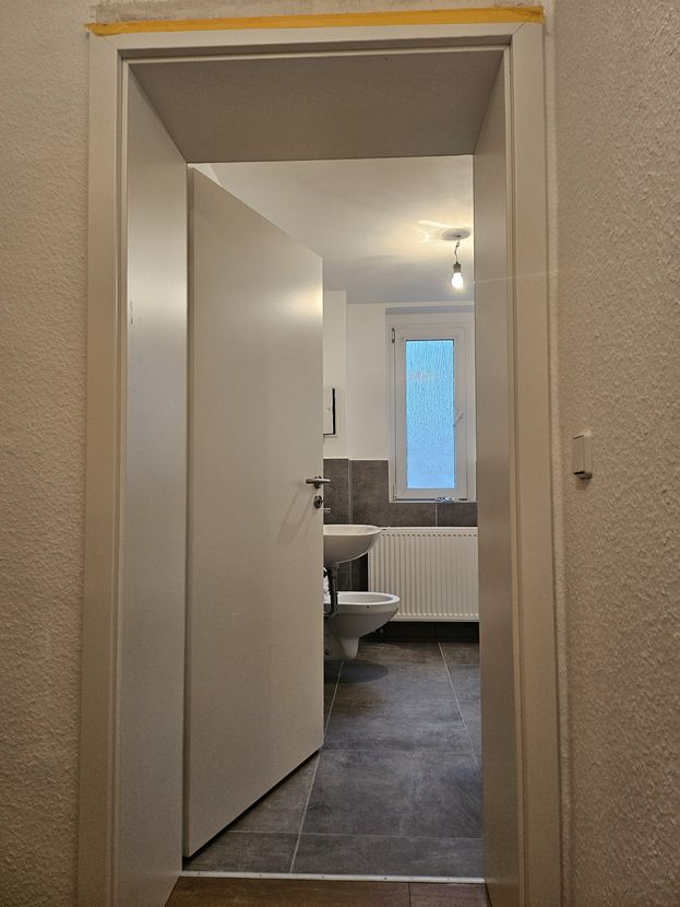 Wohnung Waisenhausstraße in Welzow