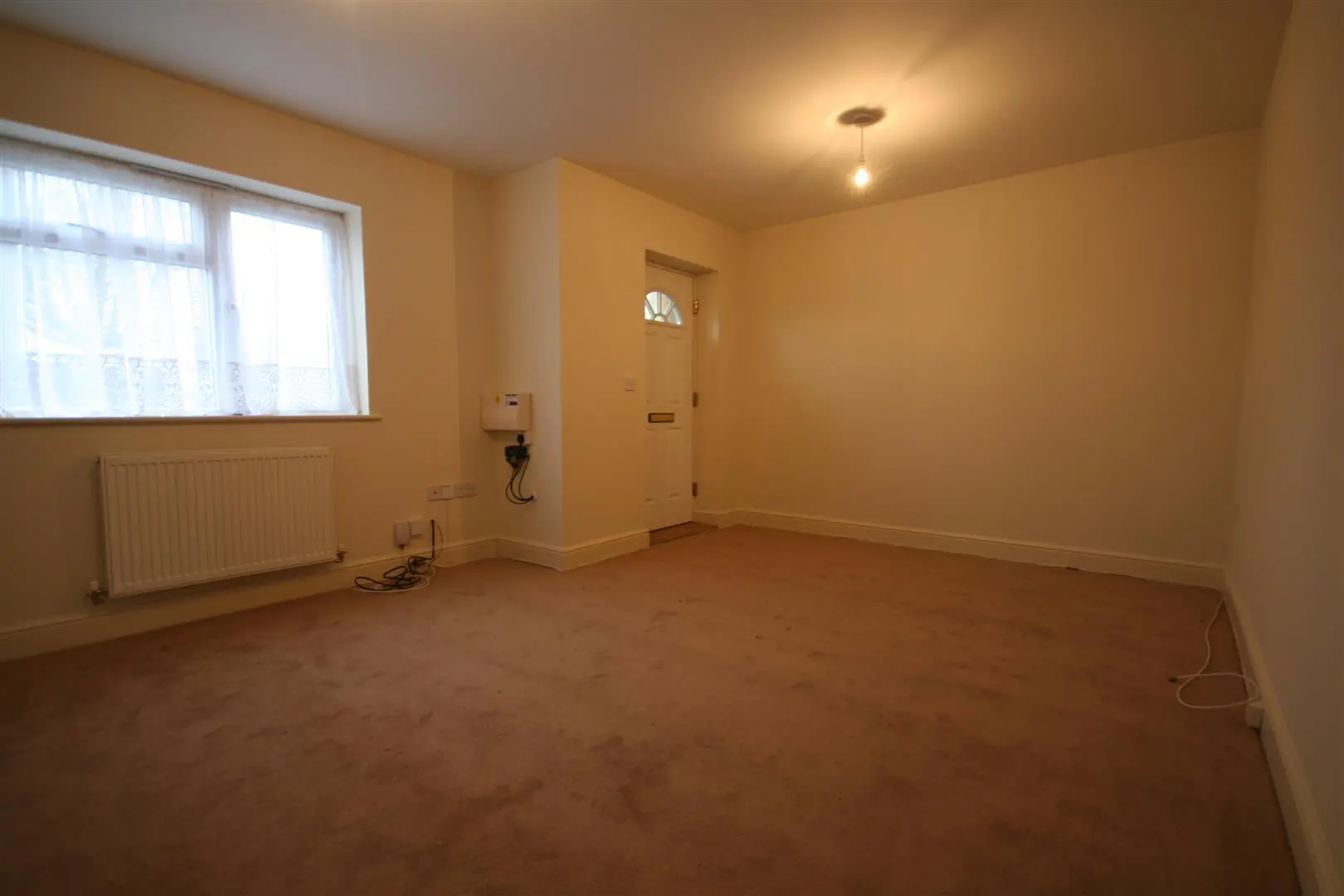 Flat Cumberland Avenue in Maidstone