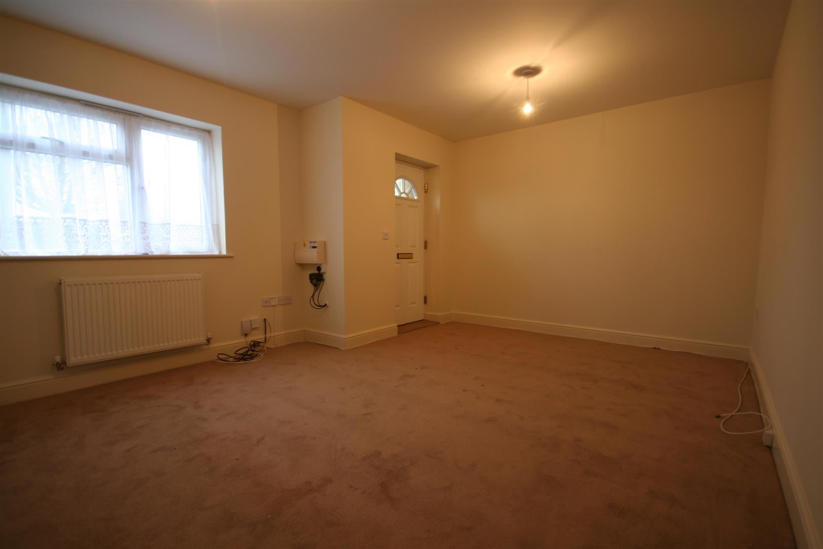 Flat Cumberland Avenue in Maidstone