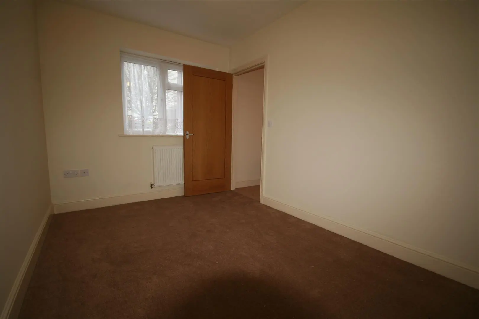 Flat Cumberland Avenue in Maidstone
