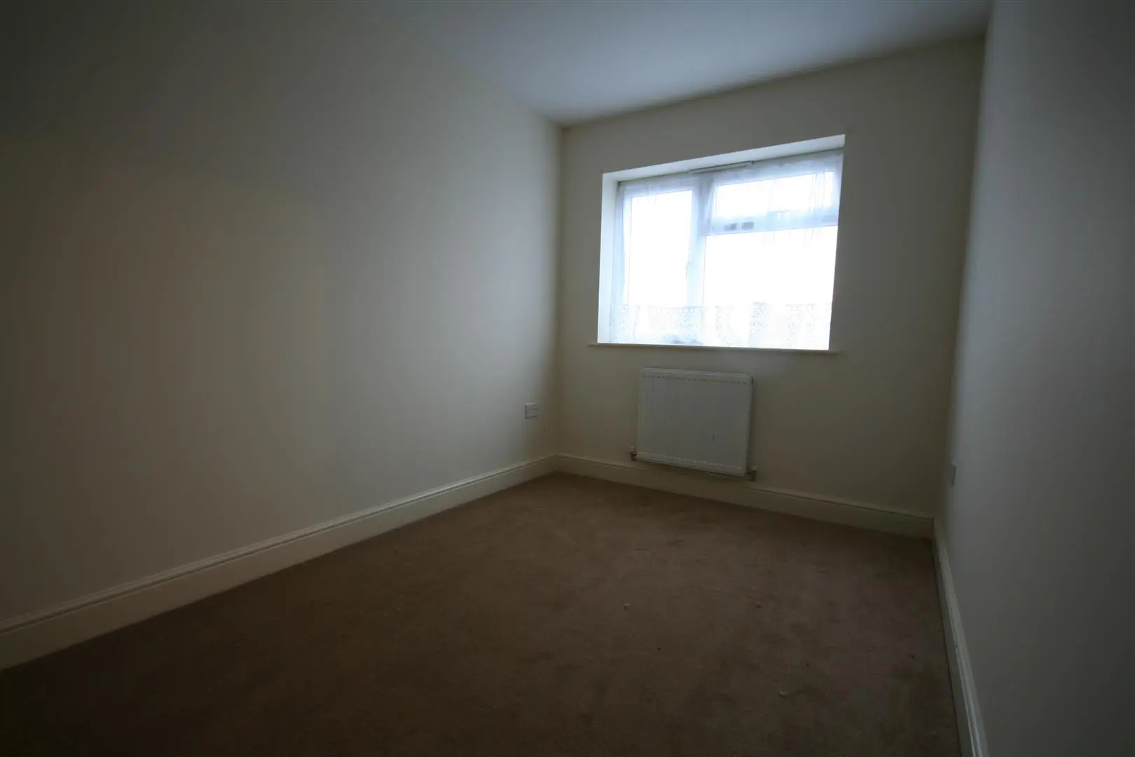 Flat Cumberland Avenue in Maidstone