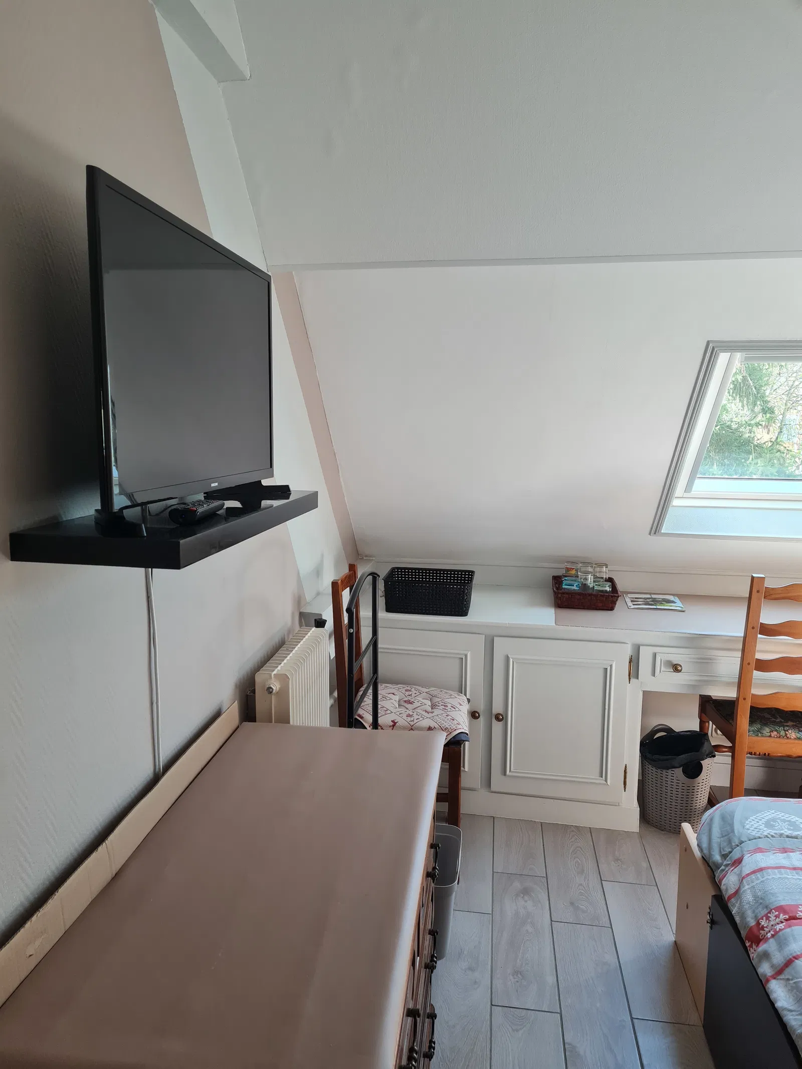 Room Grande Rue in Gurgy