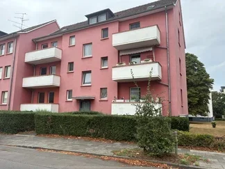 Wohnung Heidelweg in Köln