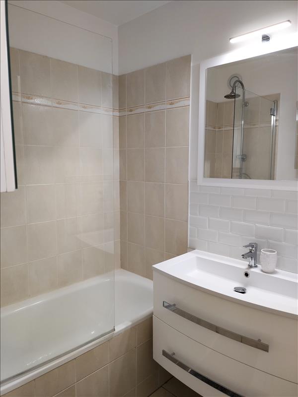 Appartement Rue Félix Buchin à Chelles