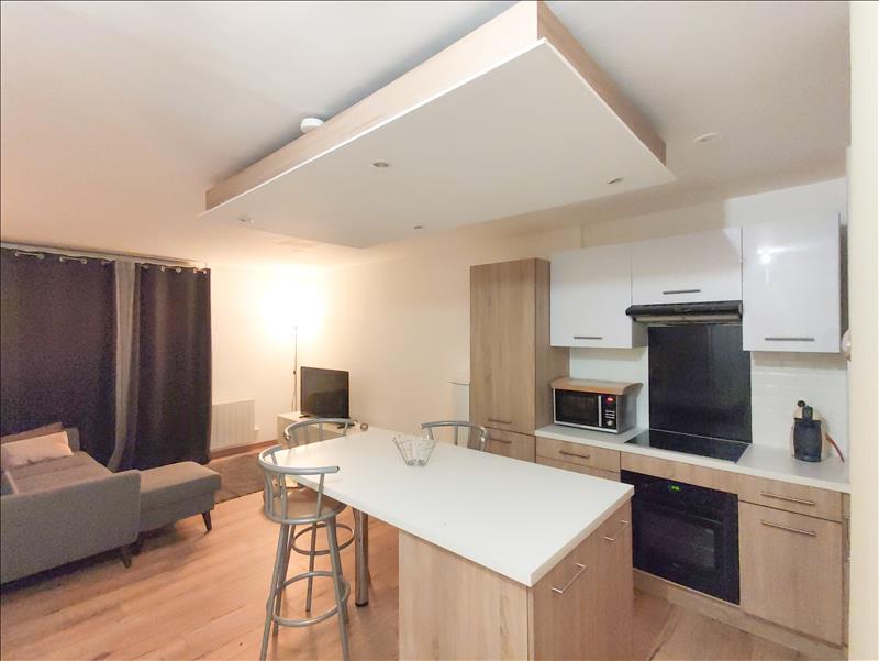 Appartement Rue Félix Buchin à Chelles