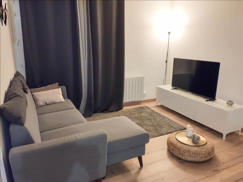 Appartement Rue Félix Buchin à Chelles