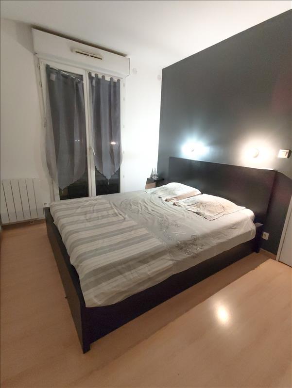 Appartement Rue Félix Buchin à Chelles
