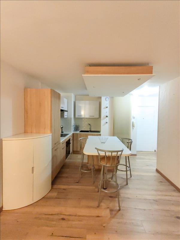 Appartement Rue Félix Buchin à Chelles