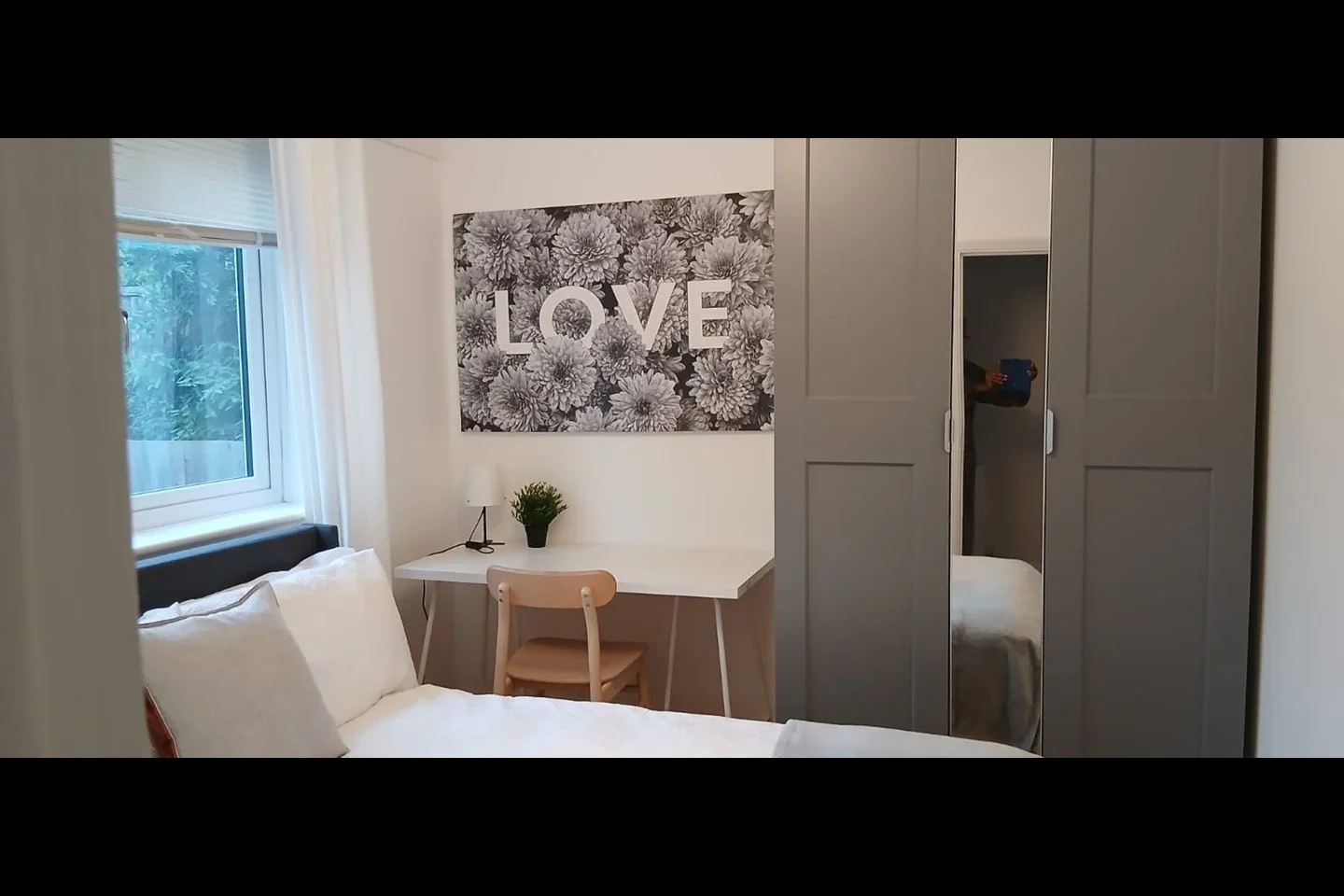 Room Middle Park Avenue in Greater London