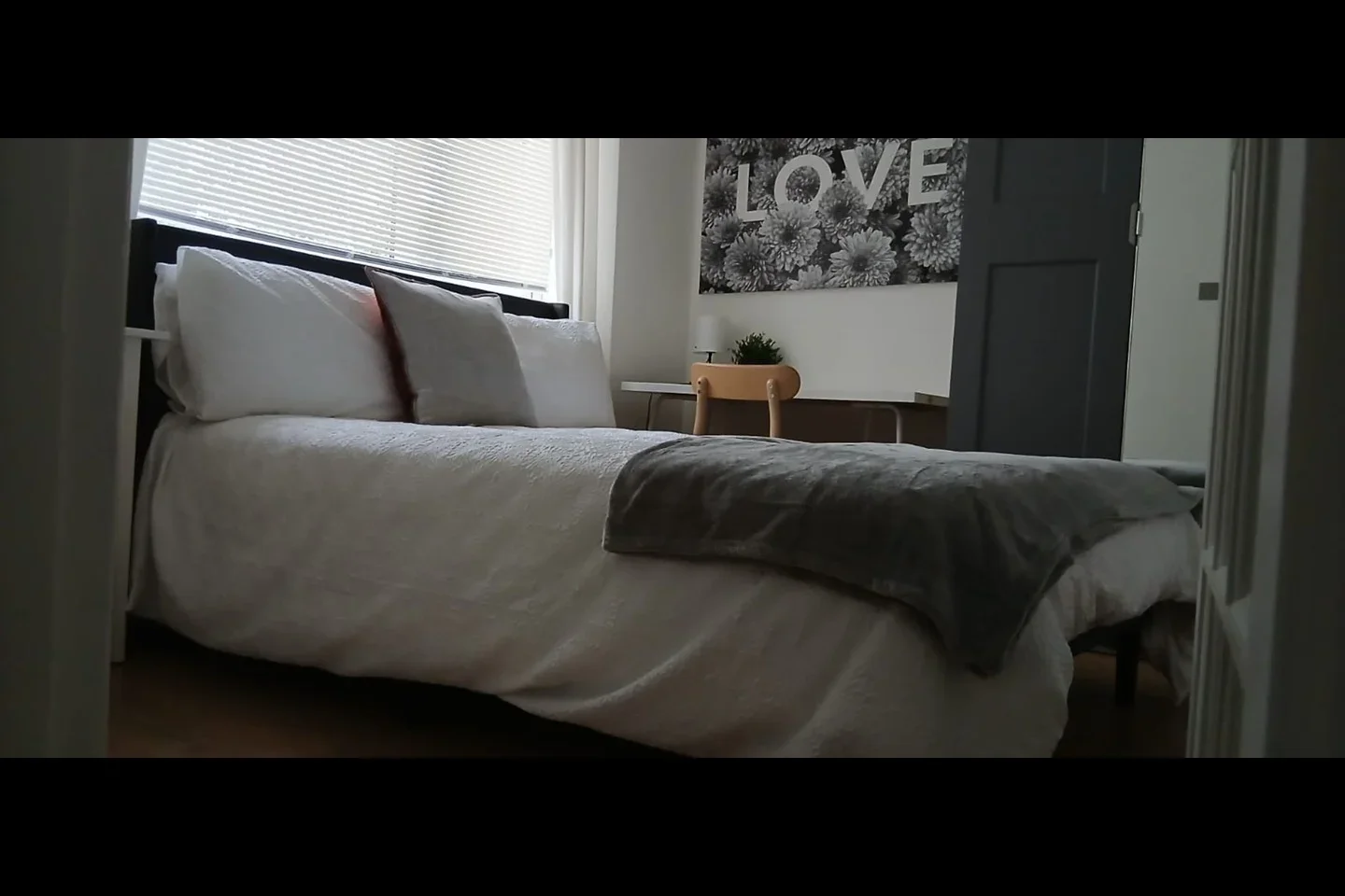 Room Middle Park Avenue in Greater London