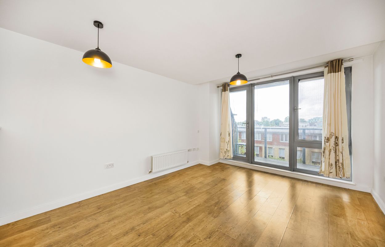 Flat Emily Duncan Place in Greater London