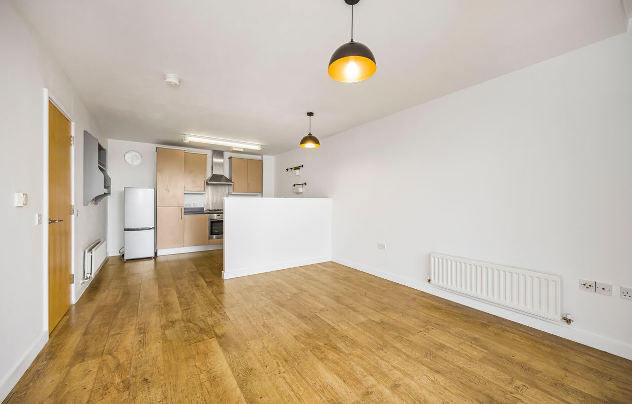 Flat Emily Duncan Place in Greater London