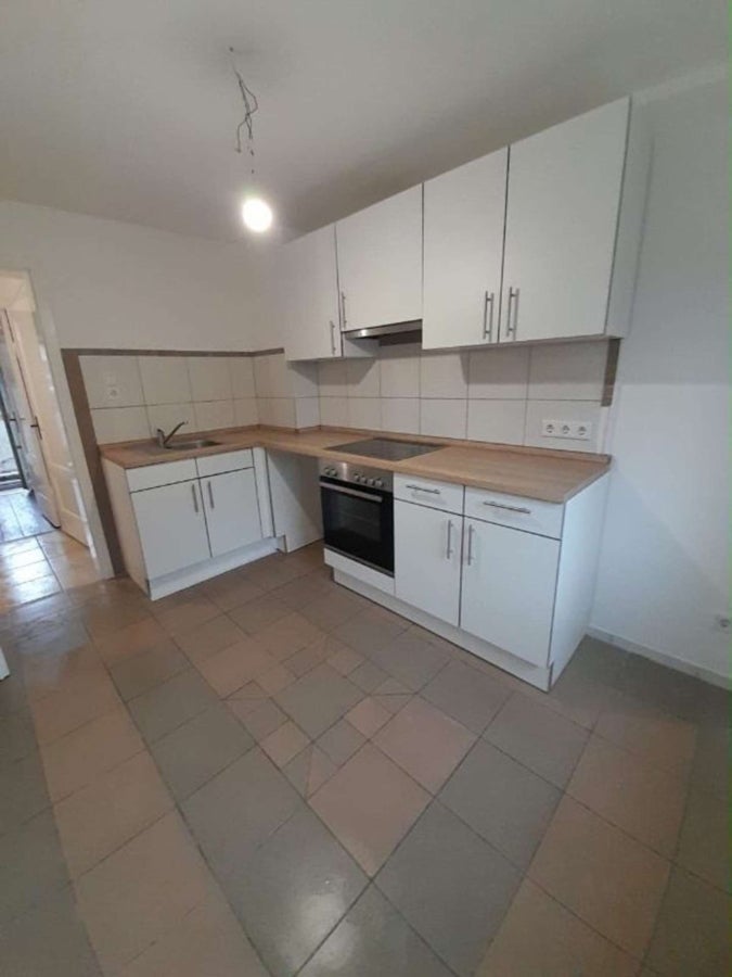 Wohnung Marner Weg in Rendsburg