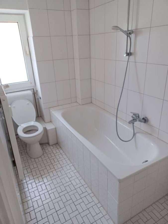 Wohnung Marner Weg in Rendsburg