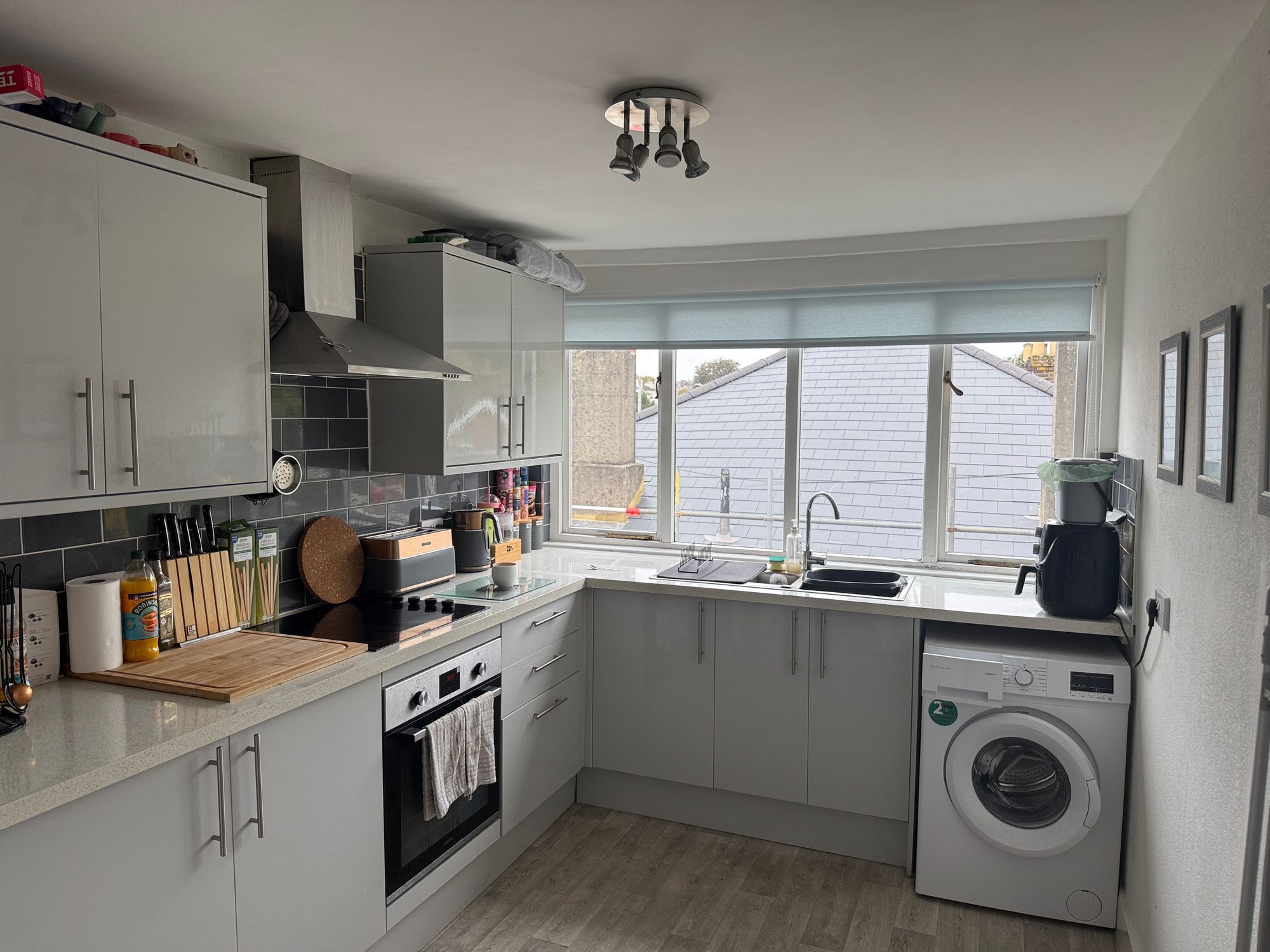 Flat Upper Grosvenor Road in Tunbridge Wells