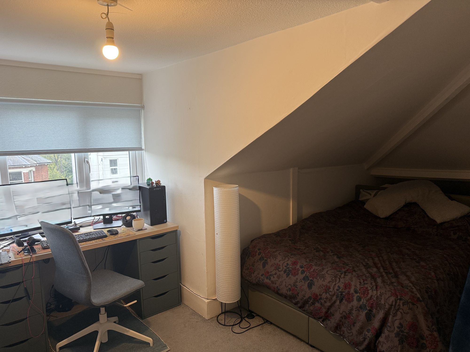 Flat Upper Grosvenor Road in Tunbridge Wells