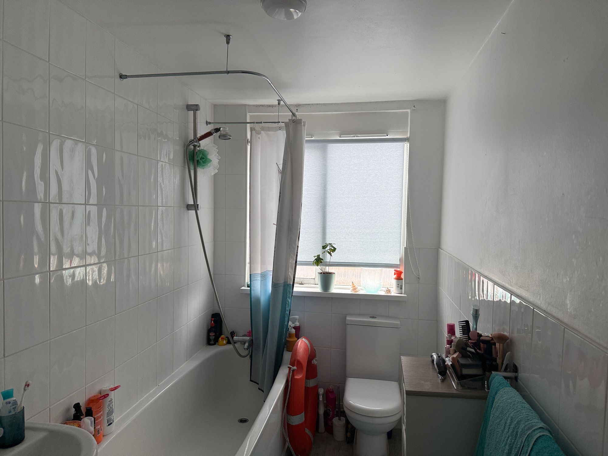 Flat Upper Grosvenor Road in Tunbridge Wells