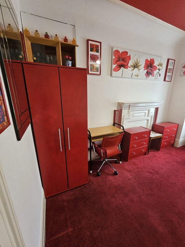 Room Great Russell Street in Greater London