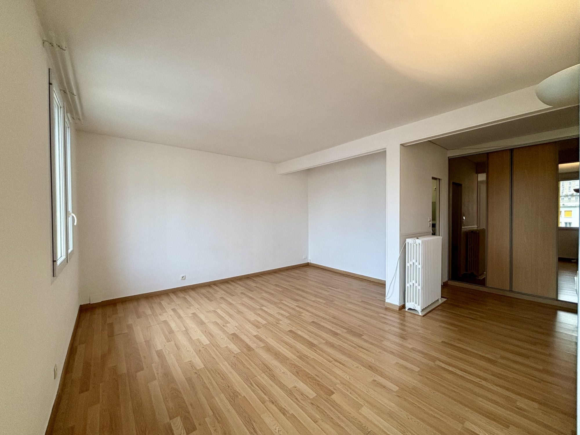 Appartement Rue des Gobelins à Le Havre