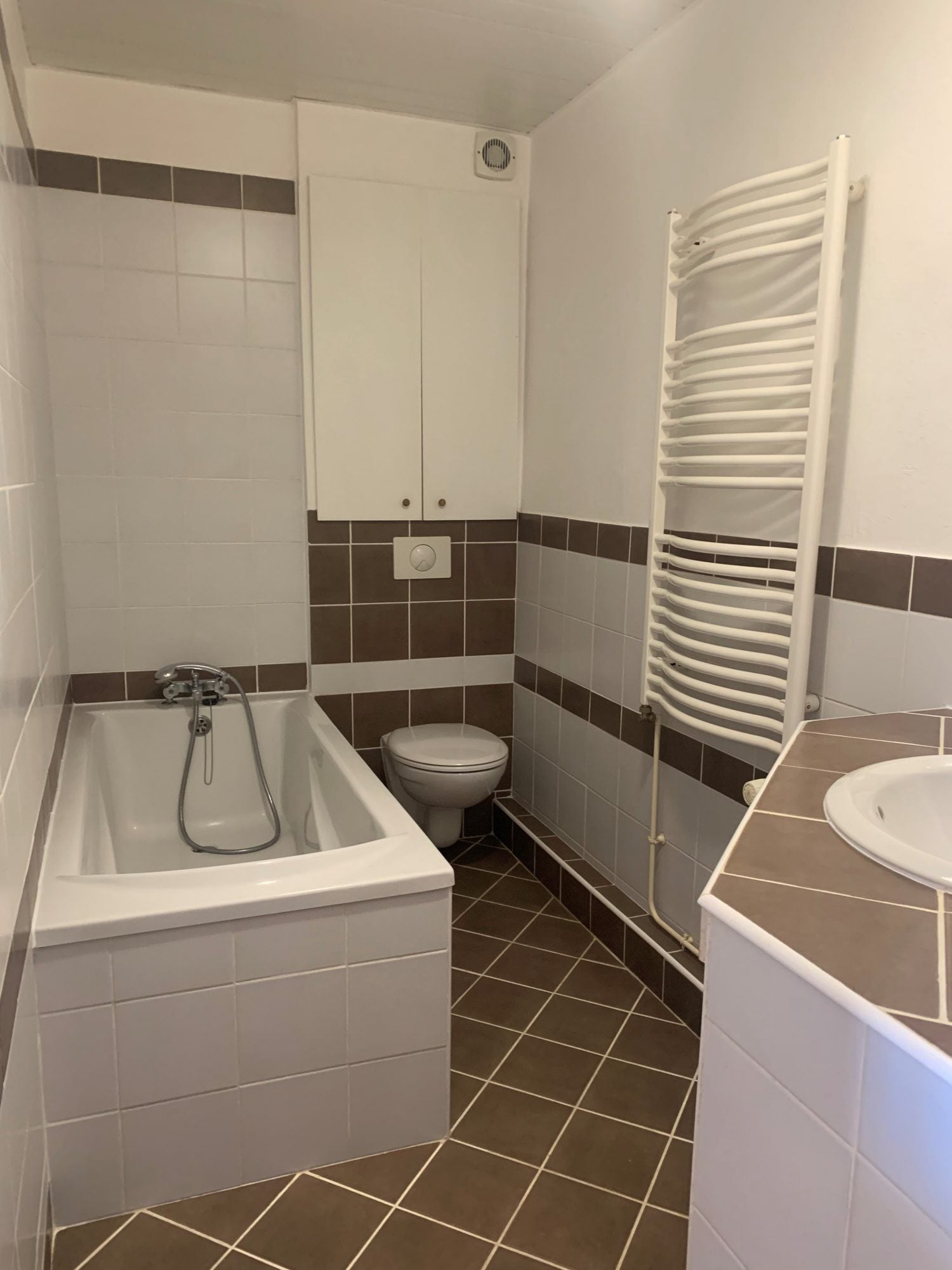 Appartement Rue des Gobelins à Le Havre