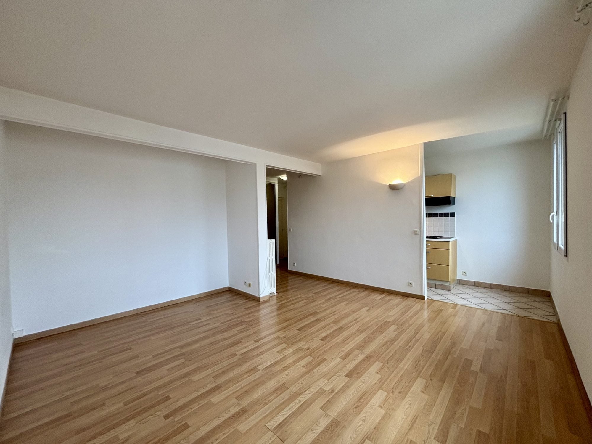 Appartement Rue des Gobelins à Le Havre