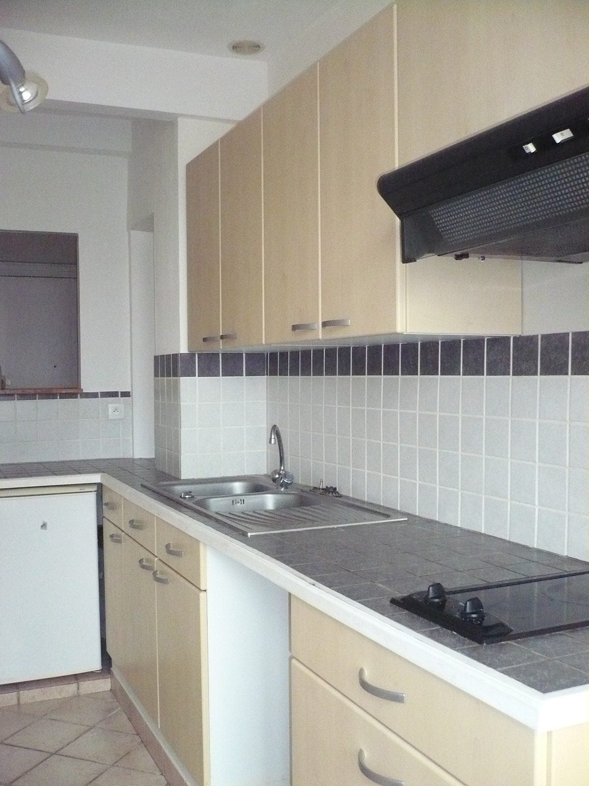 Appartement Rue des Gobelins à Le Havre