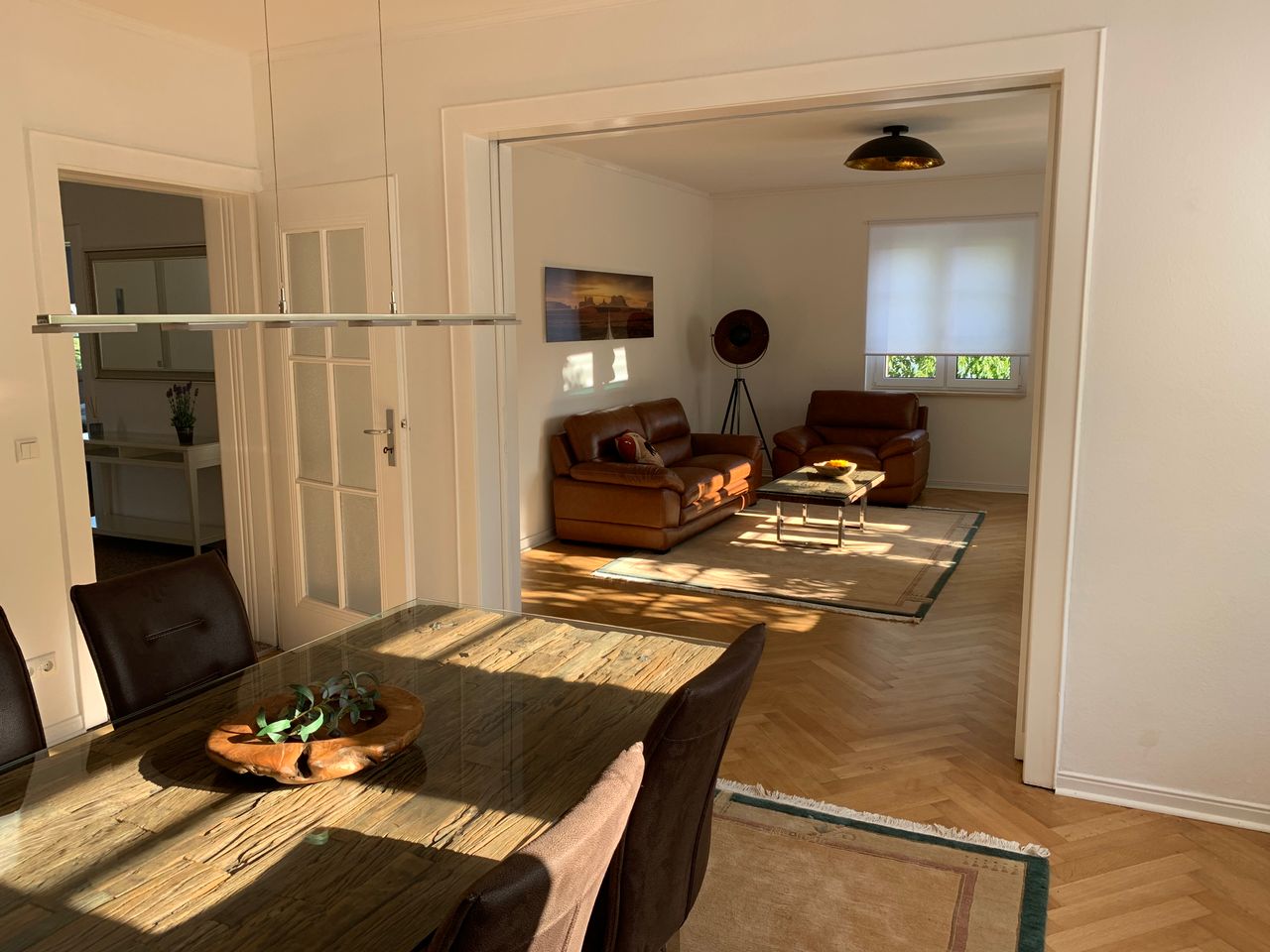 Wohnung Karlstraße in Leipzig