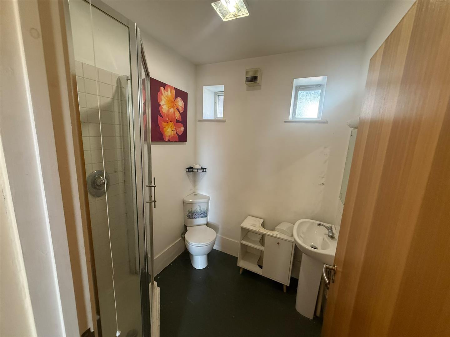 Flat John Street in Bloxwich