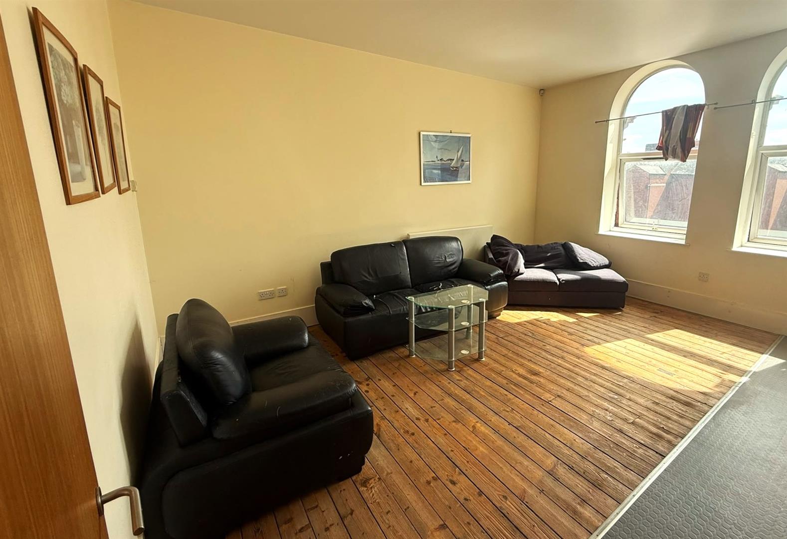 Flat John Street in Bloxwich