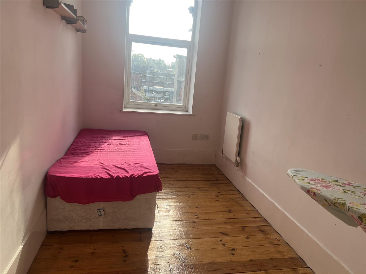 Flat John Street in Bloxwich