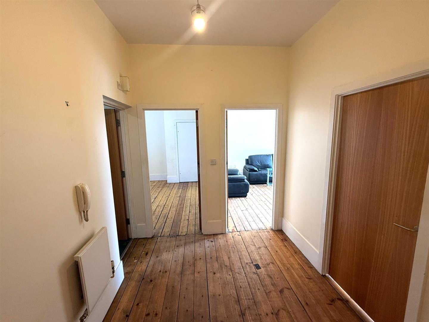 Flat John Street in Bloxwich
