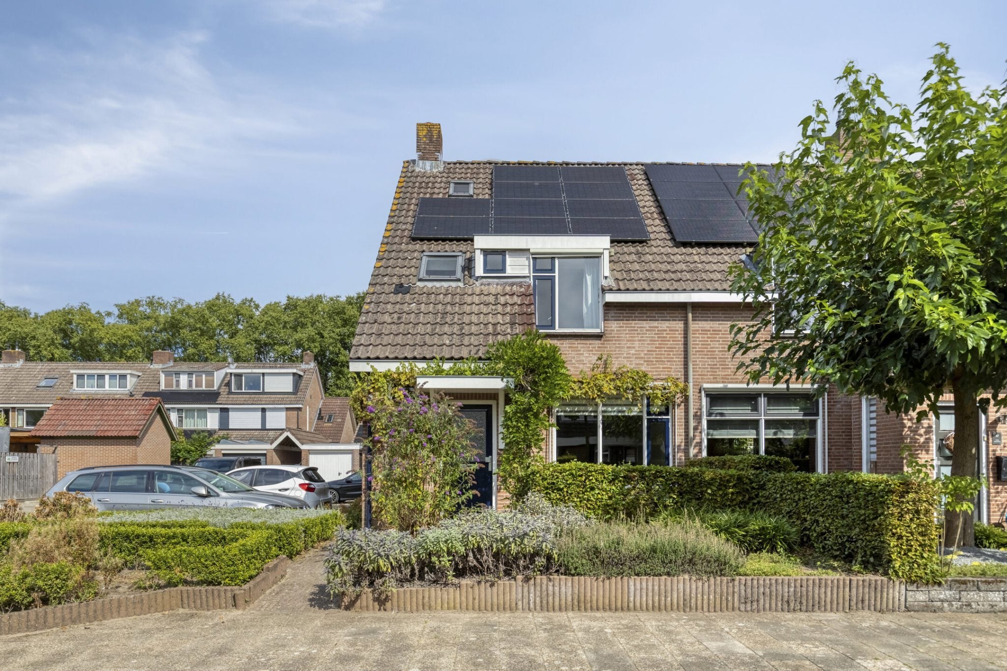 Huis Liebeek 45 in Ede