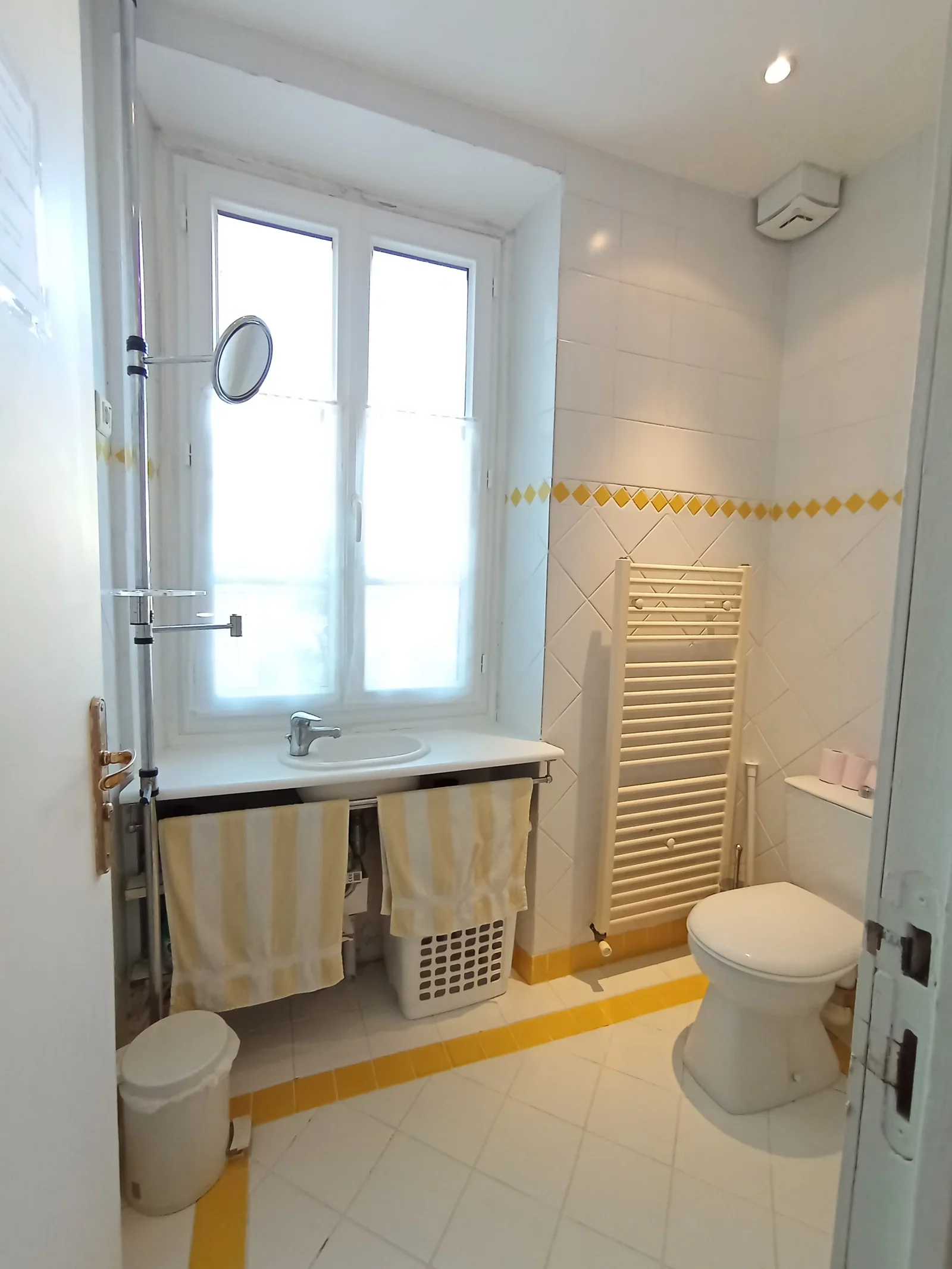 Room Avenue du Maréchal Foch in Saint-Germain-en-Laye
