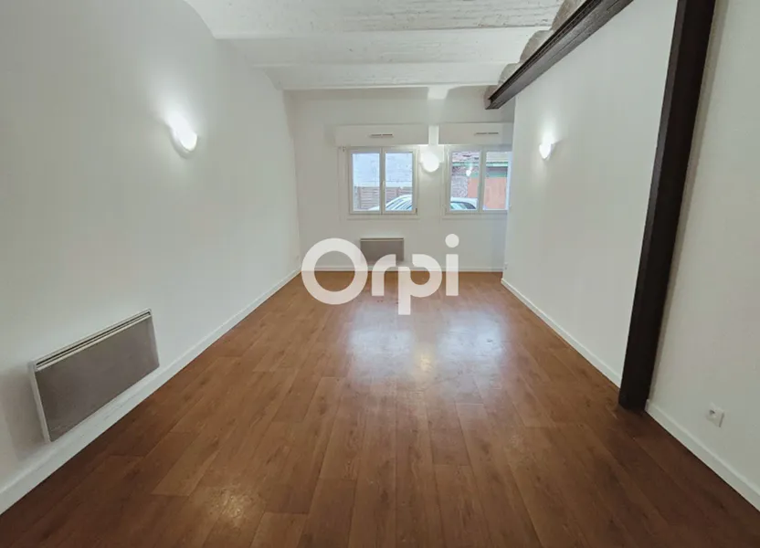 Appartement Rue Gustave Delory à Tourcoing