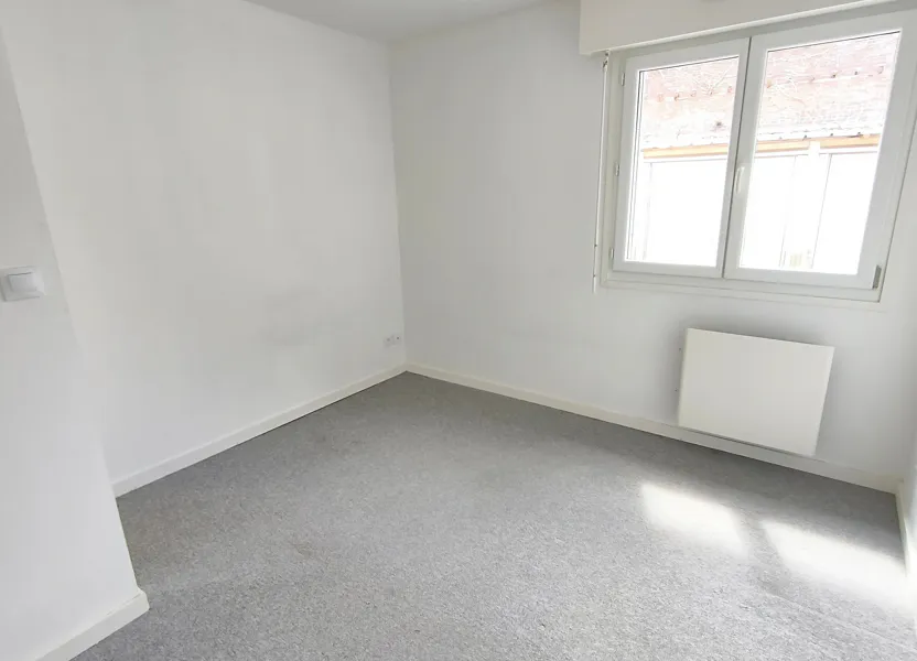Appartement Rue du Calvaire à Tourcoing