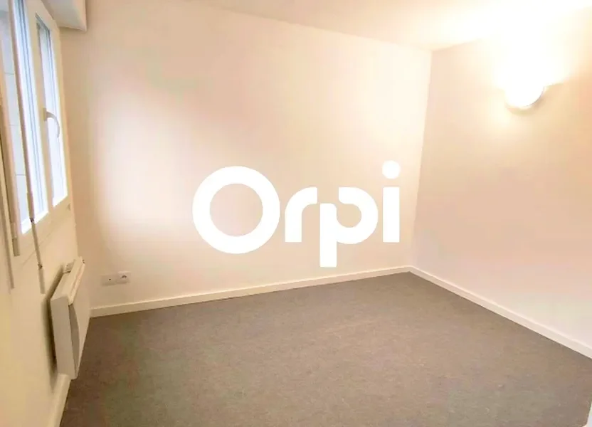 Appartement Rue du Calvaire à Tourcoing