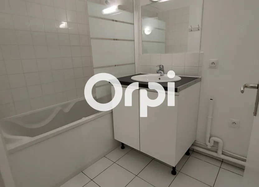 Appartement Rue Gustave Delory à Tourcoing